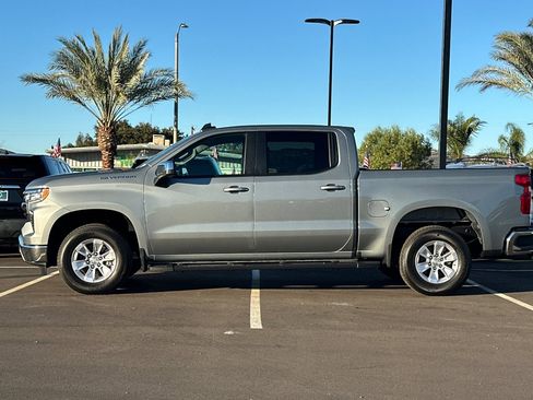 New 2026 Chevrolet Silverado 1500 LT image 7