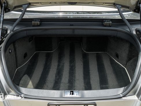 Used 2015 Bentley Continental GT AWD/4WD image 30