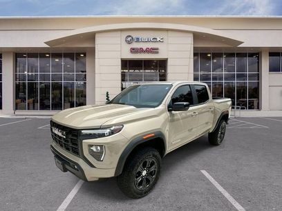 Used 2024 GMC Canyon Elevation w/ Elevation Premium Package