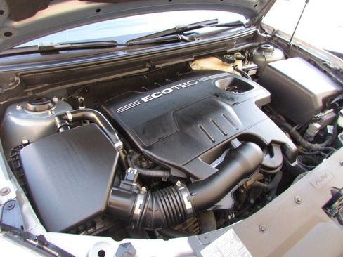 Used 2009 Saturn Aura XE FWD image 23