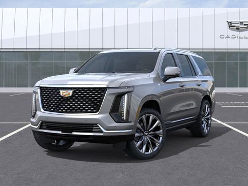 New 2026 Cadillac Escalade Luxury w/ Touring Package image 38