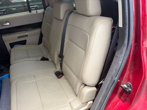 Used 2018 Ford Flex SEL w/ Equipment Group 202A FWD image 9