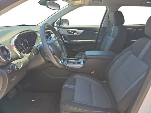 Used 2023 Chevrolet Blazer LT w/ Convenience Package FWD image 10