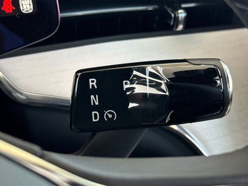 New 2025 Volvo EX90 Ultra image 21