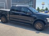 Certified 2017 Ford F150 Lariat image 3
