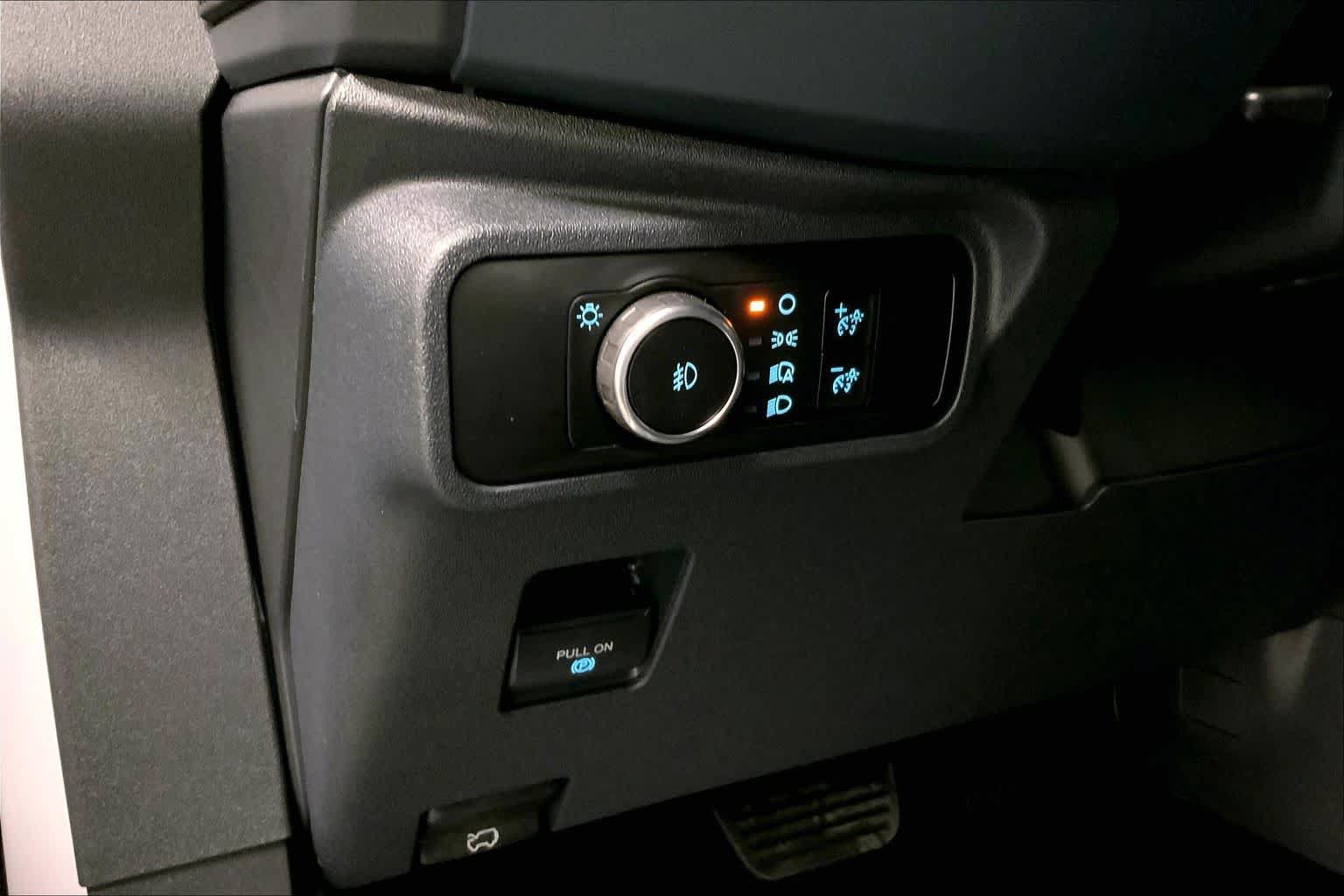 New 2026 Ford Bronco Heritage Edition AWD/4WD image 18
