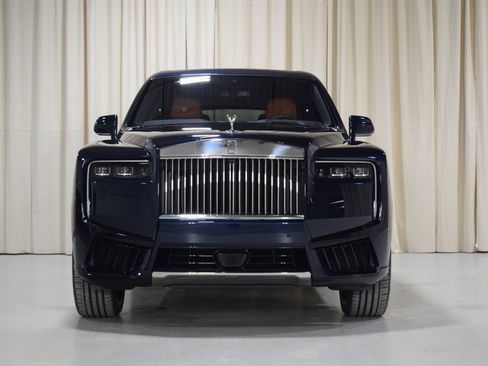 New 2026 Rolls-Royce Cullinan image 10
