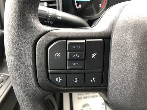 New 2026 Ford F250 XL w/ XL Chrome Package image 14