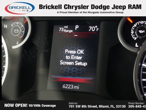 Used 2026 RAM 1500 Big Horn w/ Night Edition RWD image 33