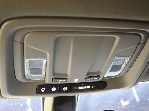 Used 2021 GMC Sierra 1500 Elevation w/ X31 Off-Road Package image 48