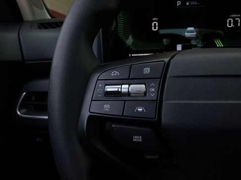 Used 2025 Kia K4 FWD image 34