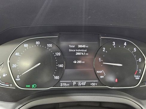 Used 2021 BMW 330i xDrive 330i xDrive w/ Convenience Package image 42