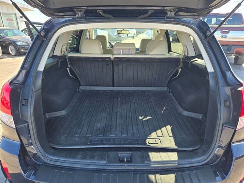 Used 2013 Subaru Outback 2.5i Limited w/ Moonroof Pkg image 15