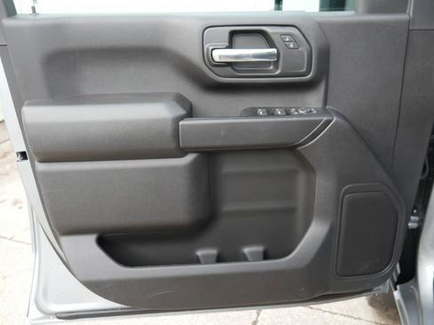 New 2026 Chevrolet Silverado 2500 W/T AWD/4WD image 26