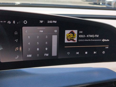 Used 2024 Lucid Air Touring AWD/4WD image 23