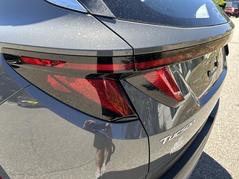 New 2026 Hyundai Tucson SE AWD/4WD image 37
