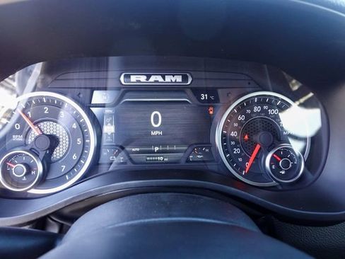 New 2026 RAM 1500 Laramie w/ Laramie Preferred Package image 17