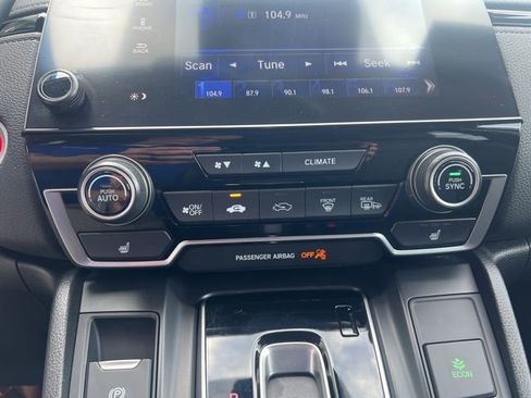 Used 2019 Honda CR-V EX-L image 34