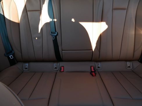 Used 2025 Audi A4 2.0T Premium image 13