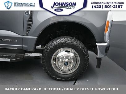 Used 2023 Ford F350 XLT