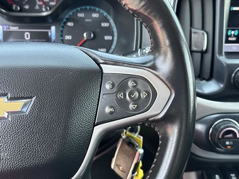 Used 2018 Chevrolet Colorado ZR2 image 30