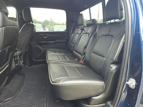 Used 2022 RAM 1500 Limited w/ Body-Colour Bumper Group AWD/4WD image 29