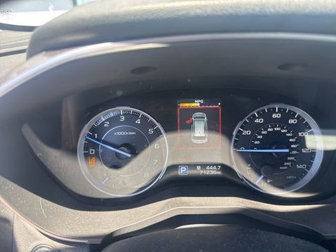 Used 2019 Subaru Ascent Touring w/ Popular Package #2A AWD/4WD image 10