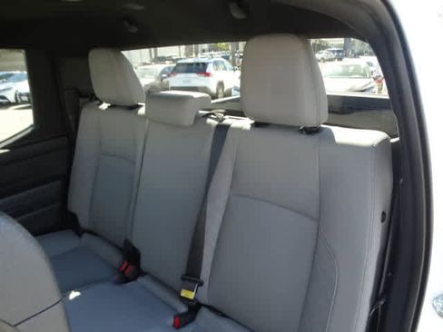 Used 2024 Toyota Tacoma SR5 image 21