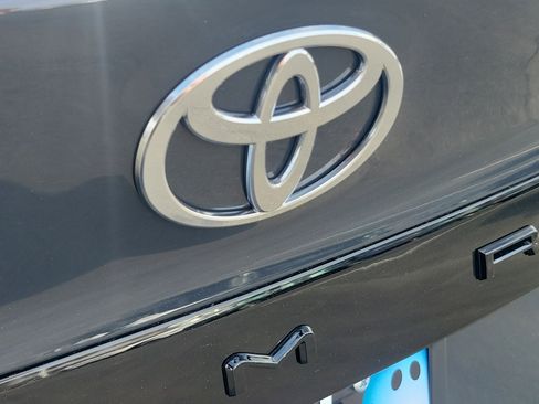 New 2026 Toyota Camry XSE image 8