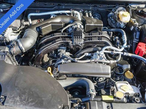 Certified 2023 Subaru Outback Limited image 31