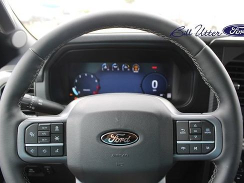 New 2026 Ford F150 Lariat w/ Equipment Group 502A High AWD/4WD image 19