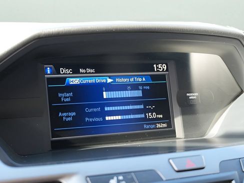 Used 2016 Honda Odyssey EX-L image 26