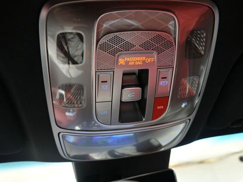 New 2026 Genesis GV80 3.5T e-SC image 37