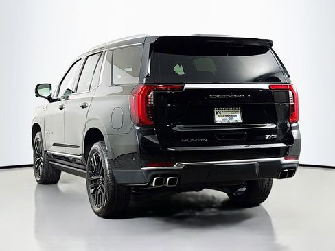 New 2026 GMC Yukon Denali w/ Sun & Power Step Package image 5