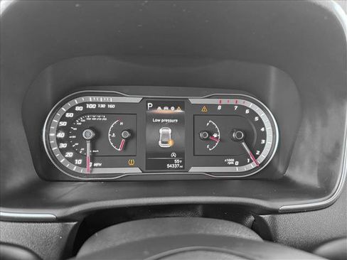 Used 2024 Hyundai Tucson SEL image 12