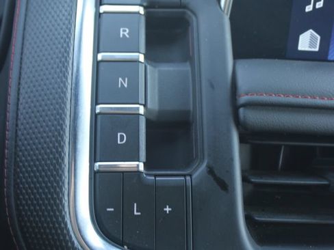 Used 2023 Chevrolet Tahoe RST w/ RST Performance Edition AWD/4WD image 46