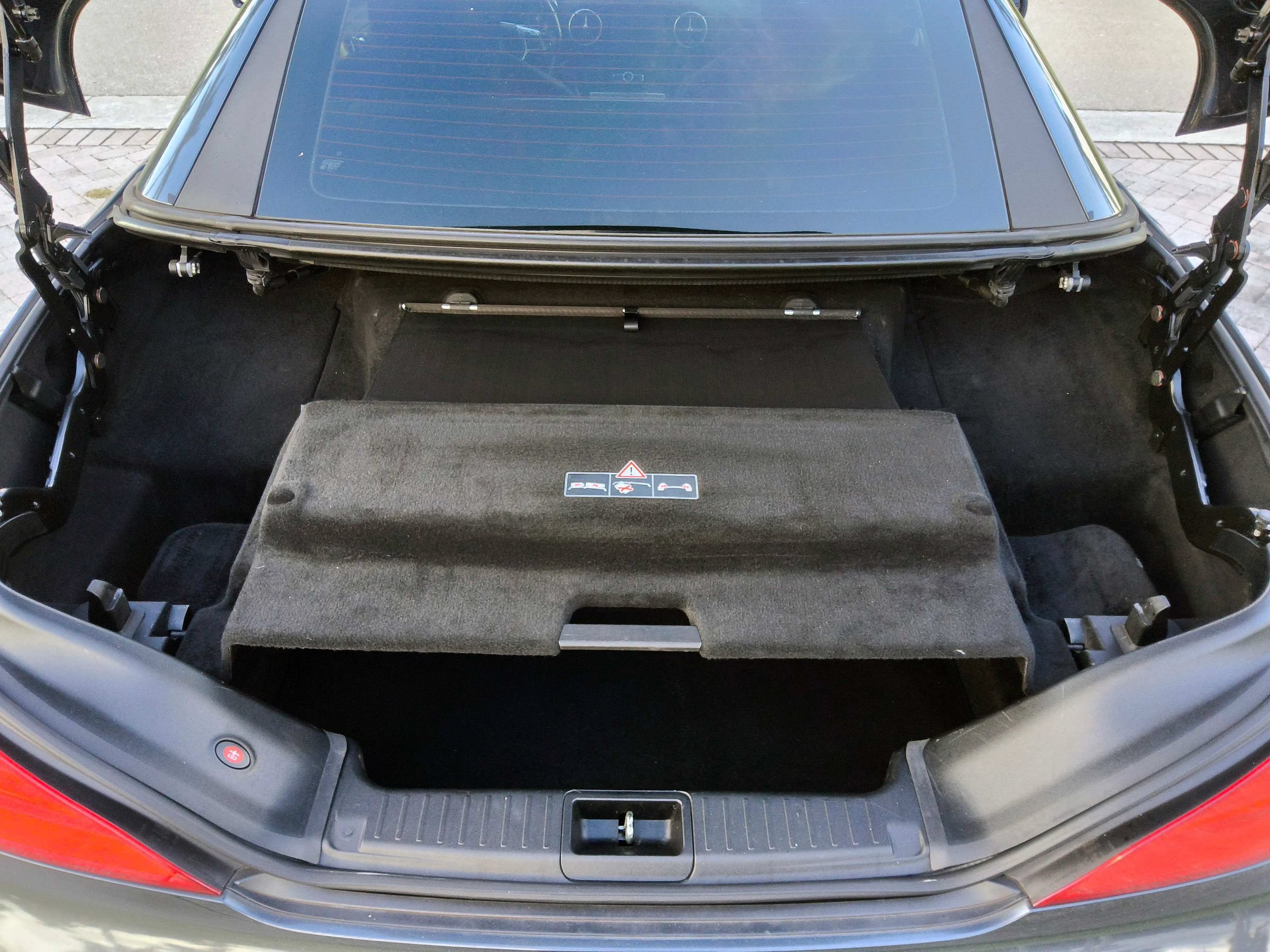 Used 2014 Mercedes-Benz SL 550 image 57