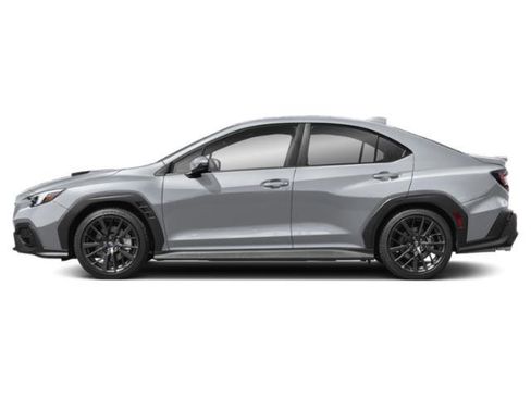 New 2026 Subaru WRX Limited AWD/4WD image 3