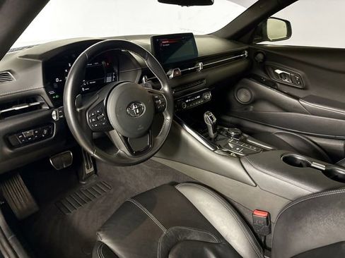 Used 2022 Toyota Supra Premium w/ Driver Assist Package image 30