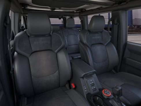 New 2026 Ford Bronco Raptor AWD/4WD image 10