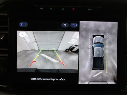 Used 2024 Ford F150 XLT w/ Equipment Group 303A High image 42