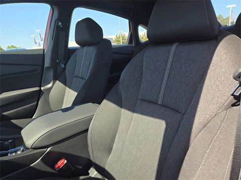 New 2025 Honda Accord Sport image 10