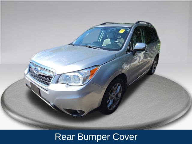 Used 2015 Subaru Forester 2.5i Touring w/ Eyesight & Navigation System AWD/4WD image 12