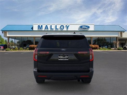 New 2025 Ford Expedition Tremor image 6