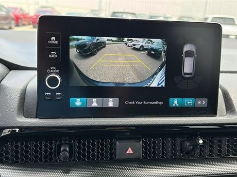 Used 2024 Honda CR-V EX-L image 17