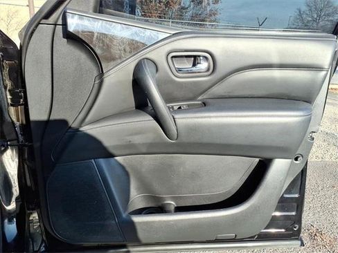 Used 2022 INFINITI QX80 Luxe w/ Cargo Package image 20