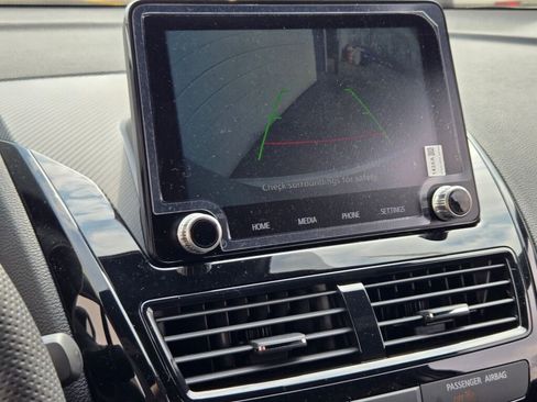 New 2026 Mitsubishi Eclipse Cross Black Edition image 25