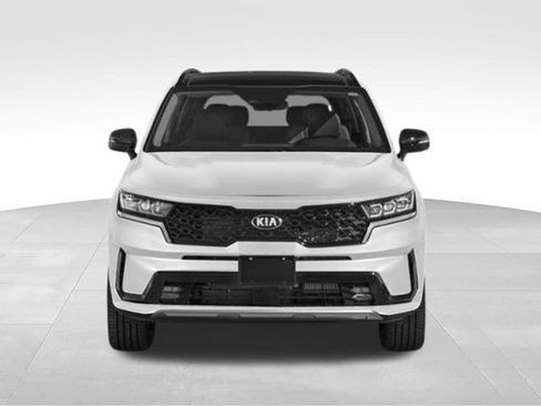 Used 2021 Kia Sorento SX AWD/4WD image 7