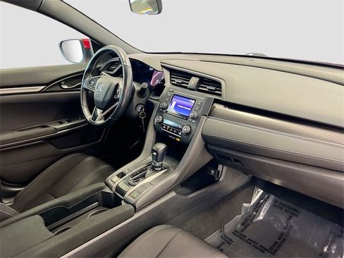 Used 2019 Honda Civic Sport image 26