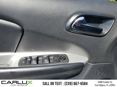 Used 2020 Dodge Journey SE w/ SE Popular Equipment Group image 24